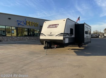 Used 2022 Keystone  COLEMAN 285BH available in Cleburne, Texas