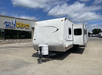 Used 2009 Keystone Sprinter 311BHS available in Cleburne, Texas