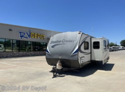 Used 2015 Cruiser RV Shadow Cruiser  available in Cleburne, Texas