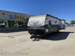 Used 2018 CrossRoads Longhorn 333DB available in Cleburne, Texas