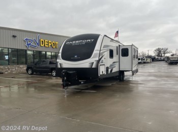 Used 2023 Keystone Passport 2700RL available in Cleburne, Texas