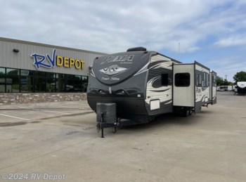 Used 2016 Palomino Puma 31BHSS available in Cleburne, Texas