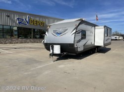Used 2017 Forest River Salem Cruise Lite 25 available in Cleburne, Texas