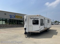 Used 2013 Forest River V-Cross 29VCFL available in Cleburne, Texas