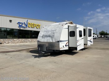 Used 2011 Heartland North Trail 26B available in Cleburne, Texas