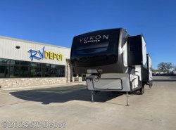 Used 2022 Keystone  YUKON 320RL available in Cleburne, Texas