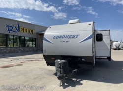 Used 2019 Gulf Stream Conquest 301TB available in Cleburne, Texas