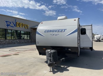 Used 2019 Gulf Stream Conquest 301TB available in Cleburne, Texas