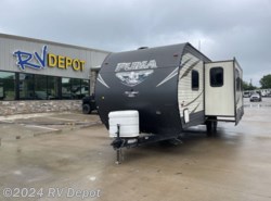 Used 2017 Palomino Puma XLITE29RLI available in Cleburne, Texas