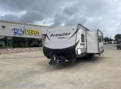 Used 2015 Heartland Prowler 30LX available in Cleburne, Texas