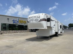 Used 2012 Jayco Pinnacle 36REQS available in Cleburne, Texas