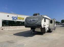 Used 2016 Forest River  PUMA 297RLSS available in Cleburne, Texas