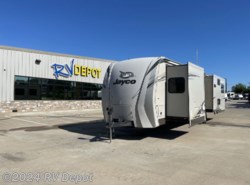 Used 2017 Jayco Eagle 338RETS available in Cleburne, Texas