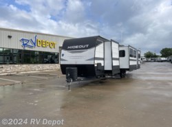 Used 2023 Keystone Hideout 38FQTS available in Cleburne, Texas
