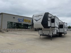 Used 2023 Forest River Sierra 388BHRD available in Cleburne, Texas