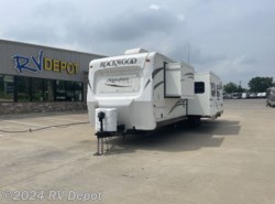 Used 2015 Forest River Rockwood 8327SS available in Cleburne, Texas