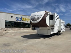 Used 2013 Heartland Bighorn  available in Cleburne, Texas