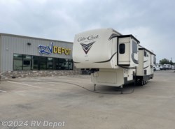 Used 2019 Forest River Cedar Creek 37RTH available in Cleburne, Texas
