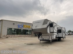 Used 2022 Forest River Sandpiper 388BHRD available in Cleburne, Texas