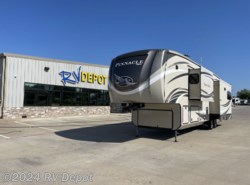 Used 2018 Jayco Pinnacle 36FBTS available in Cleburne, Texas