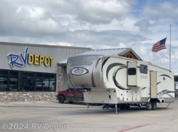 Used 2018 Forest River  COLUMBUS 383FB available in Cleburne, Texas
