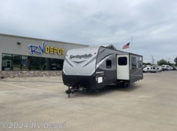 Used 2018 Keystone Springdale 270LE available in Cleburne, Texas