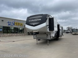 Used 2020 Keystone Cougar 369BHS available in Cleburne, Texas