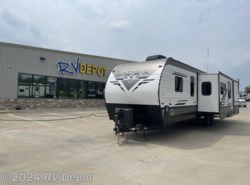 Used 2022 Forest River  PUMA 32BH2B available in Cleburne, Texas