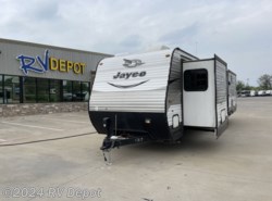 Used 2016 Jayco Jay Flight 34RSBS available in Cleburne, Texas