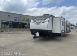 Used 2021 Forest River  PUMA 32BHFS available in Cleburne, Texas