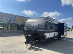 Used 2021 Grand Design Transcend 297QB available in Cleburne, Texas