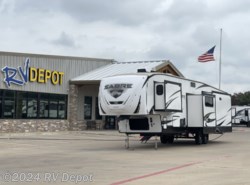 Used 2022 Forest River Sabre 36BHQ available in Cleburne, Texas
