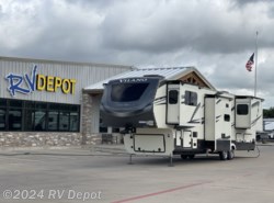 Used 2022 Vanleigh Vilano 377FL available in Cleburne, Texas