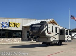Used 2017 Keystone Sprinter 269FWRLS available in Cleburne, Texas