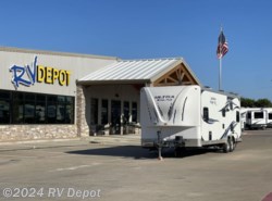 Used 2014 Forest River Work and Play 25UDT available in Cleburne, Texas