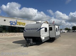 Used 2018 Trailmaster  301TB available in Cleburne, Texas