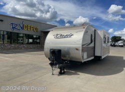 Used 2017 Shasta Oasis 310K available in Cleburne, Texas