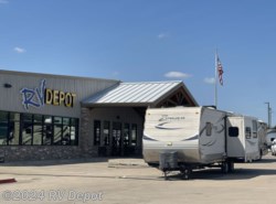 Used 2012 CrossRoads Zinger 300RK available in Cleburne, Texas