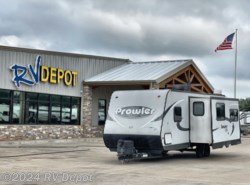 Used 2018 Heartland Prowler 255LX available in Cleburne, Texas