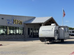 Used 2019 Gulf Stream Kingsport 268BH available in Cleburne, Texas