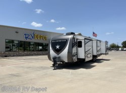 Used 2022 Highland Ridge Silverstar 338BHS available in Cleburne, Texas