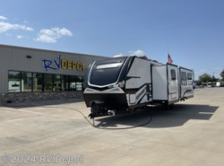 Used 2024 K-Z Connect 302FBK available in Cleburne, Texas