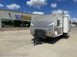 Used 2017 Shasta Oasis 25RS available in Cleburne, Texas