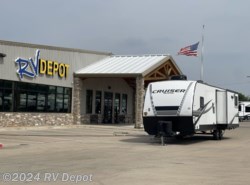 Used 2023 CrossRoads Cruiser Aire 30RLS available in Cleburne, Texas