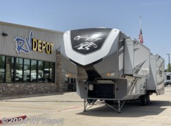 Used 2018 Highland Ridge Open Range 3X 384RLS available in Cleburne, Texas