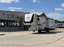 Used 2021 Forest River Cedar Creek 38EL available in Cleburne, Texas