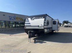 Used 2022 CrossRoads Zinger 280RK available in Cleburne, Texas