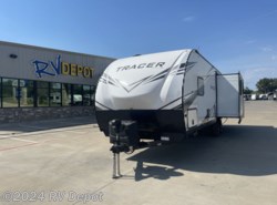 Used 2021 Forest River  TRACER 28RES available in Cleburne, Texas