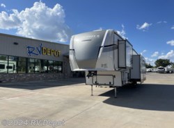 Used 2021 Forest River Sierra 3660MB available in Cleburne, Texas