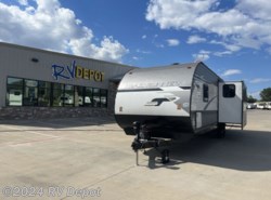 Used 2022 Heartland Trail Runner 31DB available in Cleburne, Texas